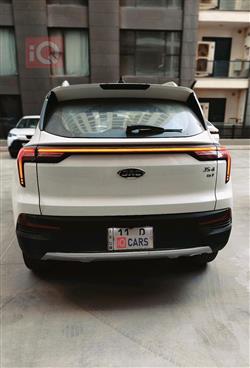 جاک JS4
